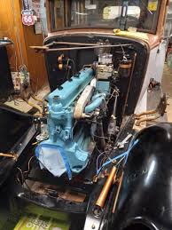 Image result for Seagate Blue 1931 Nash