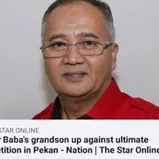 Padu quotberkebun pun tak layak apatah lagi nak jadi pmquot zahid mat arip bidas anwar nak jadi pm. Zahid Mat Arip Wikipedia Sanx Xox