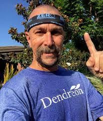 Darrin Pulver's Instagram, Twitter & Facebook