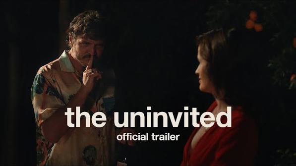 Everything You Need to Know About The Uninvited Movie (2025)