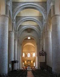 Architecture Of Cathedrals And Great Churches Architecture Romanesque Architecture Romanesque