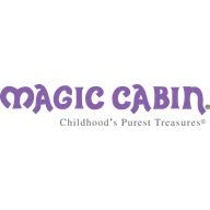 Magic cabin knows the importance of nature and curiosity when it comes to a child's playtime. Magic Cabin Coupons Discounts Codes Deals