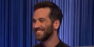 Jeopardy! Contestant Father Steve Is the Internet's New “Hot Priest"