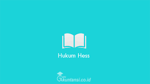 Pengertian kalimat simpleks dan kompleks. Hukum Hess Pengertian Rumus Penerapan Penjelasan Dan Contoh