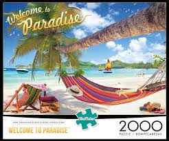 Nov 01, 2021 · 2 stolen cars, a gunshot wound lead to a crash, medflight. Welcome To Paradise 2000 Piece Jigsaw Puzzle In 2021 Buffalo Games New Puzzle Jigsaw Puzzles