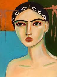 Artist: Heather Felder IG: its_onlyamoment_