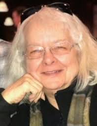 Gwendolyn "Gwen" Bolt Obituary February 6, 2022