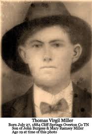 My father Robert Gosman was born 3/23/36 in Trimble Co. KY. Much of his  family is buried there or in Vernon, IN. If anyone knew of his family down  in Milton, or