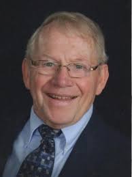 Ferrill Alderfer Obituary (1932