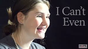 Lily Lutz's Instagram, Twitter & Facebook