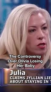 Olivia Oliva's Instagram, Twitter & Facebook