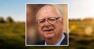 Rev. O.W. Williams Obituary September 21, 2018