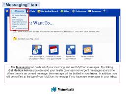 Metro Health My Chart Michigan Www Bedowntowndaytona Com
