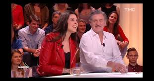 Add a bio, trivia, and more. Apolline De Malherbe Enceinte De Son 4e Enfant La Journaliste Seme Le Doute Purepeople