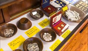 The Southern Oregon Gold Exchange 246 E 10th St Medford Or Jewelers Mapquest
