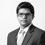 Junior Michael Ulloa Gonzales