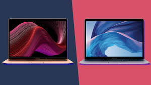 Macbook Air 2020 Vs Macbook Air 2019 Is It Worth An Upgrade Techradar