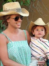 Federline filed a police report following a heated argument between preston and his grandfather, 67, at jamie's condo on august 24, a law enforcement source told us. Britney Spears Sean Preston Says The F Word Celebsnow