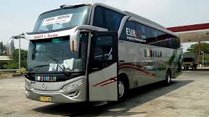 Harga Tiket Dan Jadwal Keberangkatan Bus Budiman 2020 Suka Bis Info Bus Indonesia