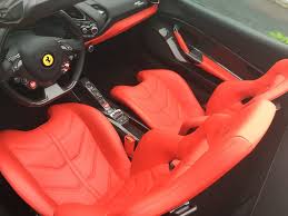 Ferrari pista 488 interior #shorts🌟 every day we have new videos on the channel with super cars, luxury cars, luxury living, billionaires' lifestyle, among. Ferrari 488 Spider Convertible Supercar Coolest Features