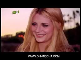 Mischa Barton 🇬🇧🇺🇸