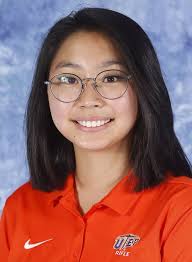 2020-21 Women's Rifle Roster