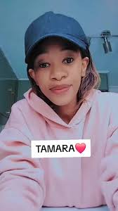 Discover Tamara: Heartfelt Journey and Inspiration
