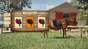 Choose from a range of exciting game modes! Horse Shelter 2022 On Steam