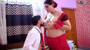 Desi Student Girl Fucked By Her Stepbrother - A forbidden arousing tale