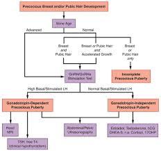 Image result for GnRH Stimulation Test