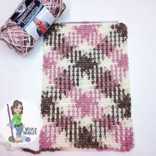 Planned Color Pooling With Crochet Made Easy 4 Simple Steps Pooling Crochet Crochet Projects Crochet Patterns