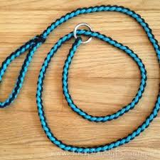 Naturally, the real trick to the braid is combining the proper colors. Diamond Braided Paracord Slip Lead Dog Leash Measures Five Feet In Length Made From Military Grade 5 Paracord Dog Leash Paracord Dog Collars Paracord