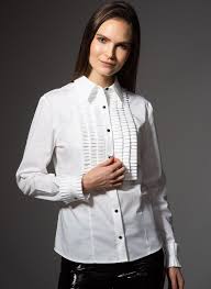 Maybe you would like to learn more about one of these? Madelena Shirt Classic White Shirt For Women The Shirt Company