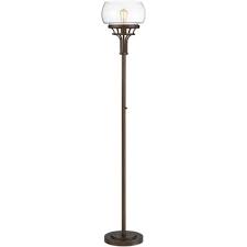 Find ideas to furnish your house. Torchiere Floor Lamps Target