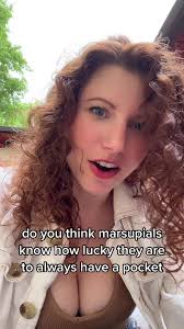 I wish I had a forever pocket #nature #science #animals #fyp