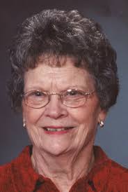 Wanda Wiegand Obituary