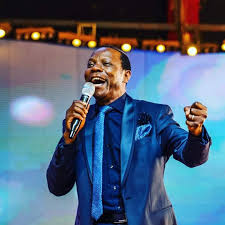 The synagogue church of all nations (scoan) has confirmed the death of his founder, prophet tb joshua in a statement released early. Lsgazhj6sy5fmm