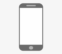 29 Transparent Background Mobile Phone Icon Png White Pics Most Trend In The Country