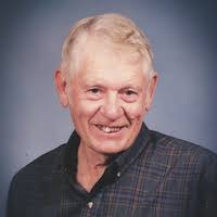 Ronald Gene Cooper (1928-2019)