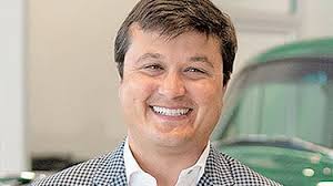 2020 Retail 40 Under 40