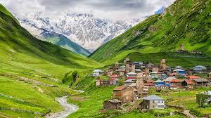 10 Beautiful Places In Georgia Eurasia S Must Visit Country Visit Georgia Visit Italy Places To Visit