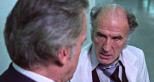 Bride of the Gorilla at Passaic's Capitol Theatre