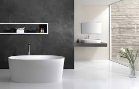 Our selection of the best modern bathroom design ideas, fixtures, and tiles has available in two sizes; Minimalist Modern Bathroom Designs Savillefurniture