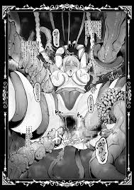 国辱の雌隷 -Fallen kingdom- - 同人誌 - エロ漫画 momon:GA（モモンガッ!!）