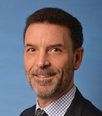 Keith Simmonds Obituary