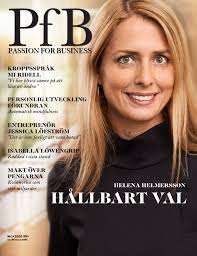 Hennes debutbok, ulv i fårakläder, är en välskriven och trovärdig thriller med högt tempo från början till slut. Passion For Business By Catharina Hansson Issuu