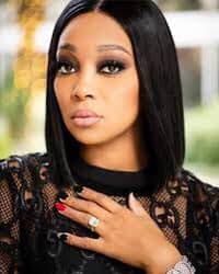 Monica is this years Lady Of Soul Recipient 2015- Jill Scott 2016- Brandy  2017-SWV 2018- Faith Evans 2019- Yolanda Adams