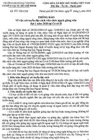 Mẫu tây nóng bỏng công khai yêu thủ môn bùi tiến dũng đọ sắc vợ tiền đạo người brazil. CÆ¡ Sá»Ÿ Ii TrÆ°á»ng Ä'áº¡i Há»c Ngoáº¡i ThÆ°Æ¡ng Táº¡i Tp Hcm Tuyá»ƒn Dá»¥ng Ä'áº·c Cach Vien
