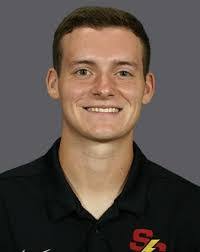 Evan Hackett's Instagram, Twitter & Facebook