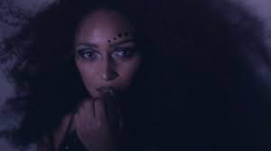 Bianca Ingram Nocturnal Official Music Video